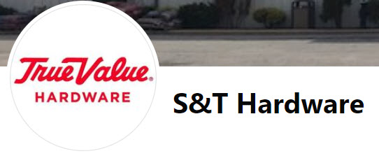 S&T Hardware